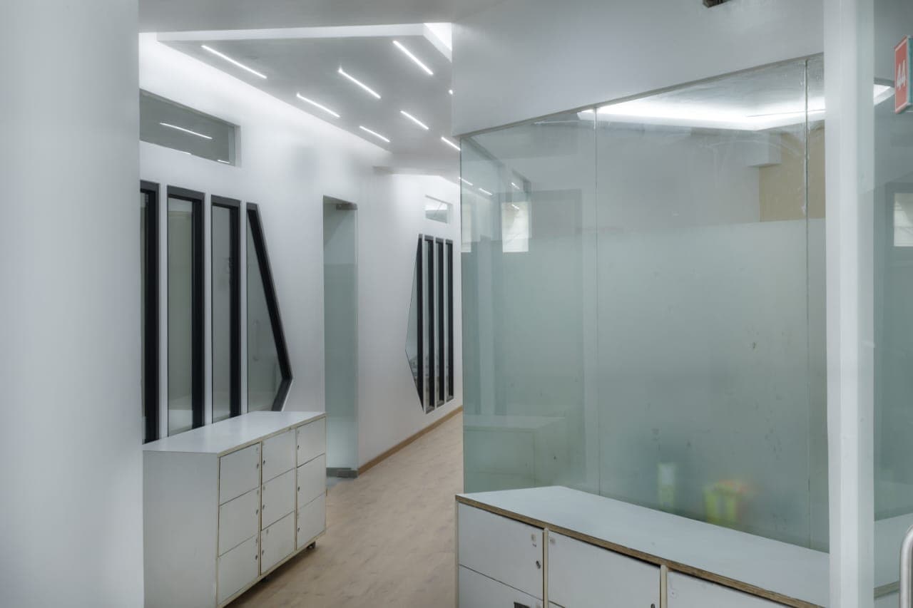 LISAA School Of Design Bangalore Infrastructure photo 18